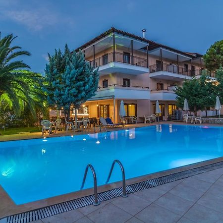 Hotel Pegasus-Adult Friendly Limenas  Exterior foto