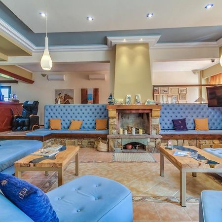 Hotel Pegasus-Adult Friendly Limenas  Exterior foto